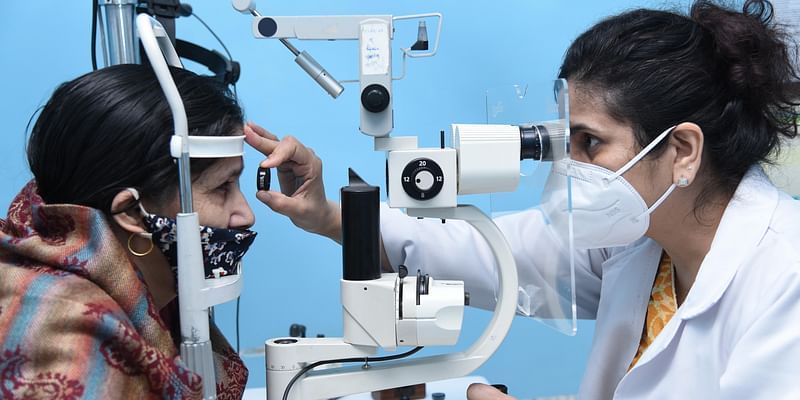 eyecare